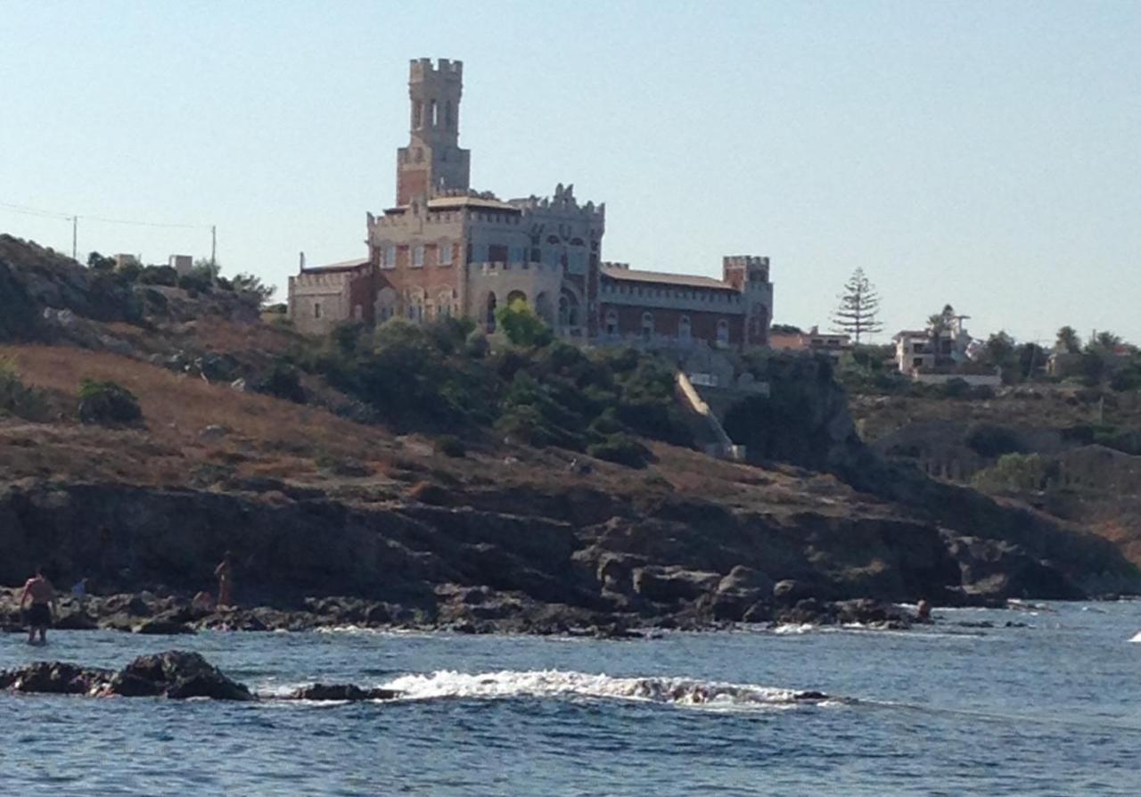 Appartamenti Porta Maris Syracuse Exterior photo